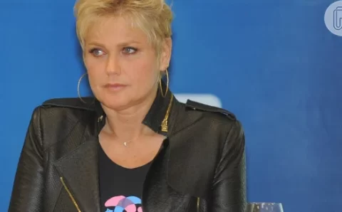 Xuxa Meneghel escapou de sequestro e de ficar no meio de tiroteio com ajuda crucial de Marlene Mattos. Saiba como!