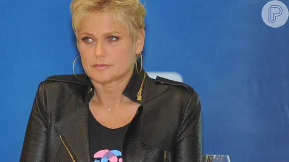 Xuxa Meneghel escapou de sequestro e de ficar no meio de tiroteio com ajuda crucial de Marlene Mattos. Saiba como!