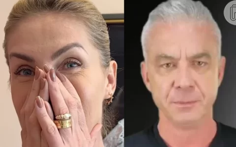 Ana Hickmann se livra de outra cobrança milionária de banco; ex-marido ainda responde ao processo e rebate: ‘Estou cansado’