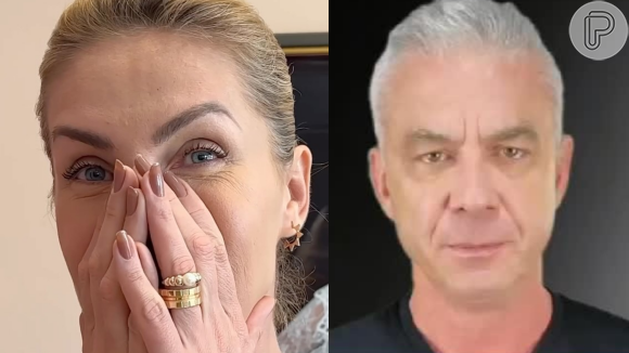 Ana Hickmann se livra de outra cobrança milionária de banco; ex-marido ainda responde ao processo e rebate: ‘Estou cansado’