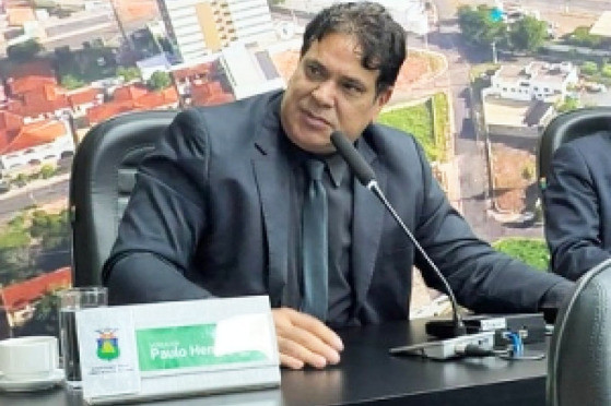 MT:  VAI USAR TORNOZELEIRA:   Desembargador manda soltar vereador acusado de ligação com o CV