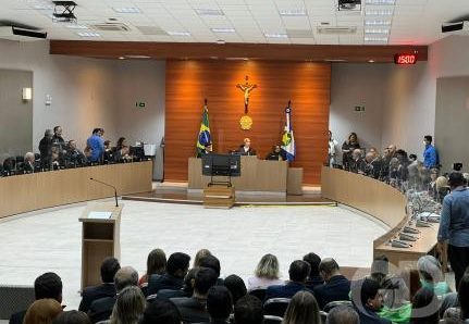 MT:   NOVA GESTÃO Veja quem são os desembargadores que já se inscreveram para concorrer à presidência do TJ