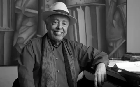 Morre astro da MPB Sérgio Mendes, aos 83 anos