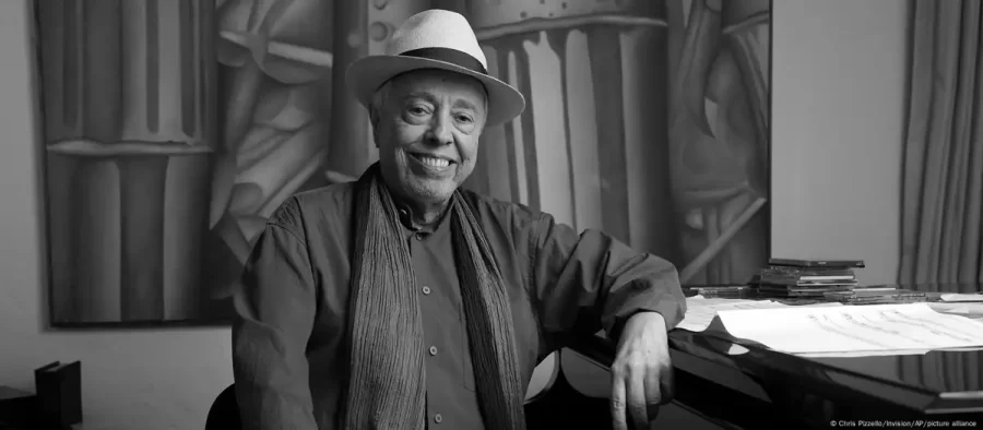 Morre astro da MPB Sérgio Mendes, aos 83 anos