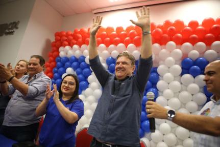 MT:  Justiça nega novo recurso de candidada a vice-prefeita de Cuiabá