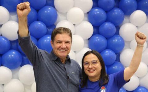 MT:  CANDIDATA NÃO TEM TÍTULO:   TRE libera a candidatura de vice-prefeita de chapa do MDB