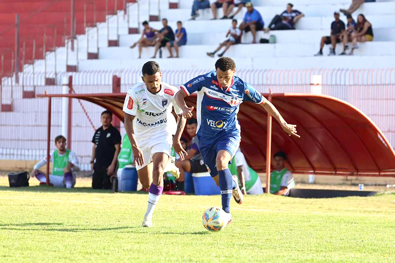 Copa Federação: Em casa, Academia busca neste sábado a reabilitação contra o Cuiabá