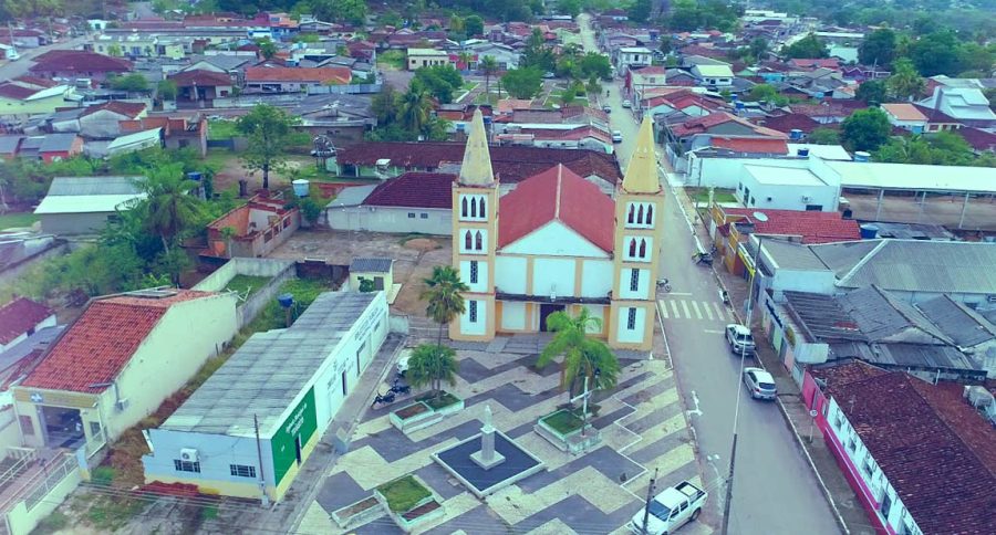 Imagens de câmeras do Vigia Mais levam à prisão de suspeito de homicídio em Alto Paraguai