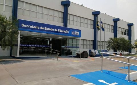 MT:  EM 30 ESCOLAS ESTADUAIS:  Seduc convoca pais e estudantes para consulta pública de conversão para modelo cívico-militar em 16 municípios