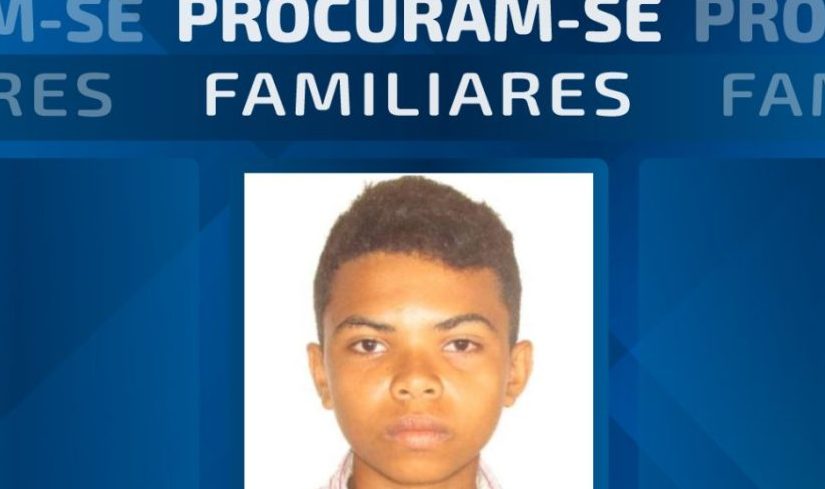 Politec de Pontes e Lacerda procura por familiares de vítima morta em garimpo