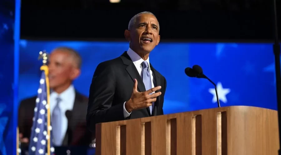 Obama diz que Kamala mostrou que será “presidente para todos os americanos” após debate