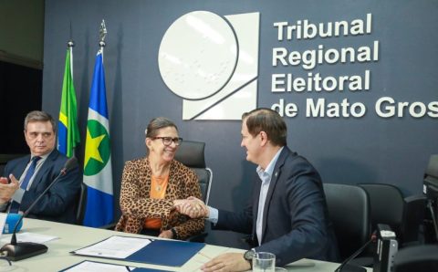 Sesp empregará cerca de quatro mil servidores da segurança nas Eleições 2024