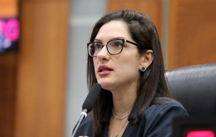 MT:  Janaina desponta em Cuiabá e Jayme, em VG, para o governo