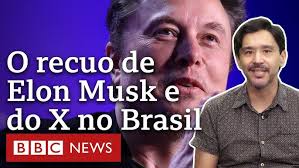 Musk e X: a mudança no confronto com STF e as contradições no discurso sobre liberdade de expressão