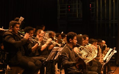 Orquestra CirandaMundo realiza Concerto do projeto Cenas da Noite nesta quinta (12)