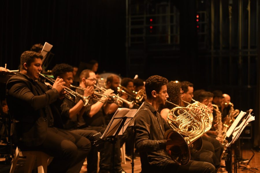 Orquestra CirandaMundo realiza Concerto do projeto Cenas da Noite nesta quinta (12)