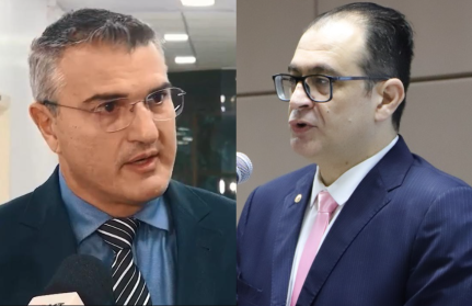 Dois procuradores de MT concorrem a uma vaga de ministro do STJ