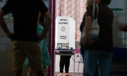 MT:  2º TURNO EM CUIABÁ:  Juíza eleitoral acredita que resultado da eleição sai até 17h