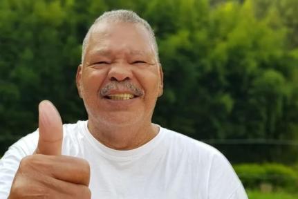 DEMÊNCIA PUGILÍSTICA: Lenda do boxe nacional, Maguila morre aos 66 anos por doença incurável em SP