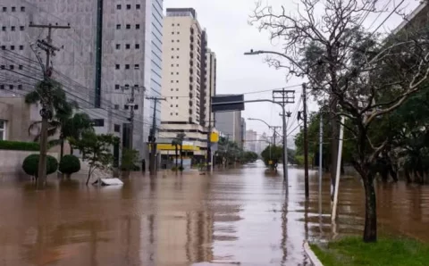 O futuro climático do planeta Terra: quais as projeções para os próximos anos?