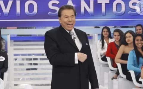 Quase ninguém sabe, mas aviãozinho do Silvio Santos não era feito de dinheiro: internauta revela ‘truque’ nos bastidores do SBT e impressiona com relato