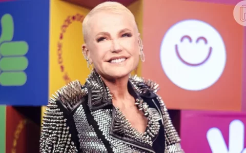 Xuxa Meneghel recebe convite inesperado do SBT envolvendo filha de Silvio Santos em meio à troca de farpas com Jojo Todynho