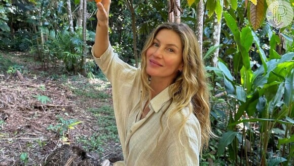 Dieta de Gisele Bündchen: grávida do 3º filho, modelo nunca come um ingrediente que provavelmente você tem em casa