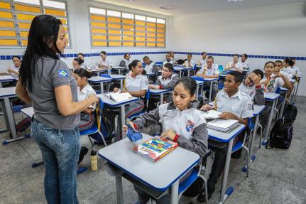 MT:   CONFIRA ACERTOS:  Seduc publica gabarito do seletivo para ingresso em escolas militares