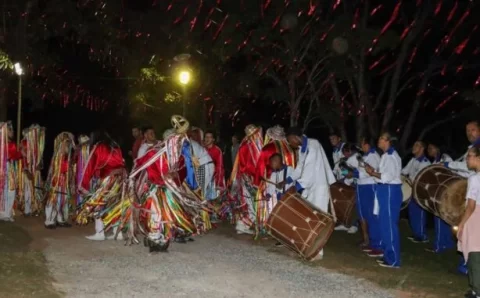 Ministério da Cultura e Palmares celebram novas certificações a comunidades quilombolas