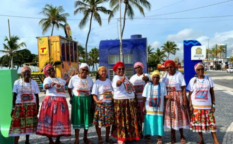 Dia Internacional da Pessoa Idosa: MinC atua para valorizar o fazer cultural da população 60+