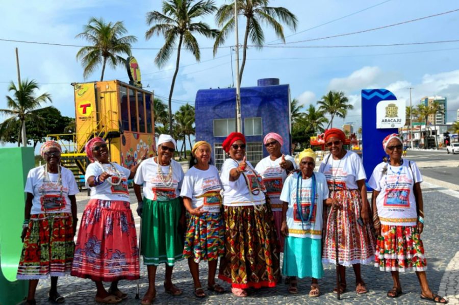 Dia Internacional da Pessoa Idosa: MinC atua para valorizar o fazer cultural da população 60+