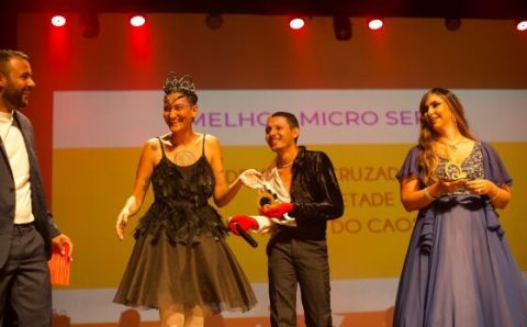 MT:    MT QUEER PREMIA 2024:   Maior Festival de Cultura e Resistência LGBTQIAPN+ de Mato Grosso Está Chegando