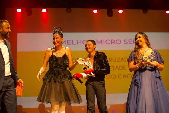 MT:    MT QUEER PREMIA 2024:   Maior Festival de Cultura e Resistência LGBTQIAPN+ de Mato Grosso Está Chegando