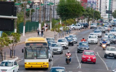 Parcela do IPVA 2024 deve ser quitada nesta quinta-feira (31)