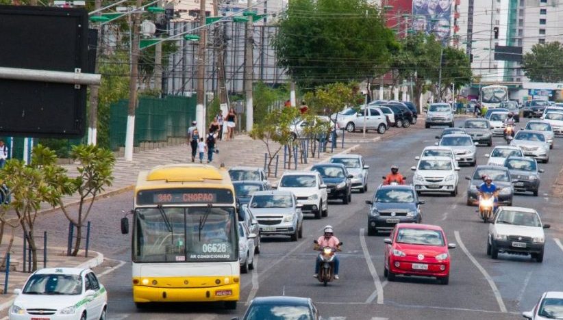 Parcela do IPVA 2024 deve ser quitada nesta quinta-feira (31)