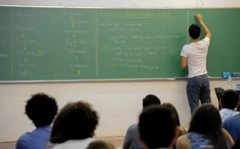 Dia dos Professores é feriado? Confira