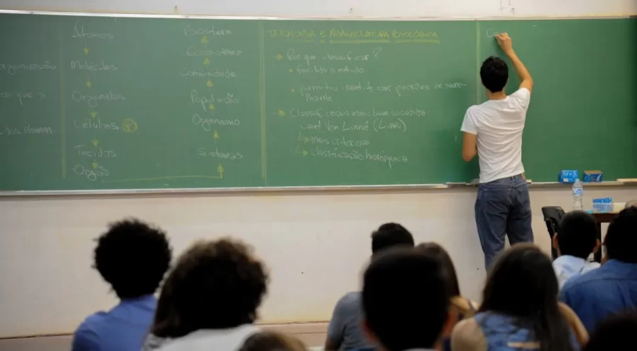 Dia dos Professores é feriado? Confira