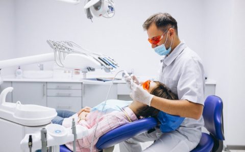 BRASIL: O PAÍS COM MAIS DENTISTAS NO MUNDO