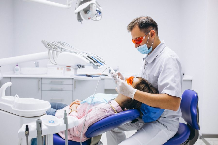 BRASIL: O PAÍS COM MAIS DENTISTAS NO MUNDO