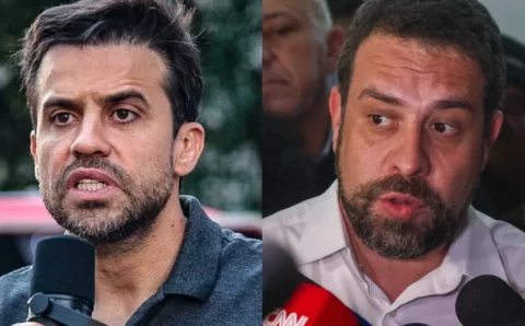 PF aponta que assinatura em laudo contra Boulos é falsa