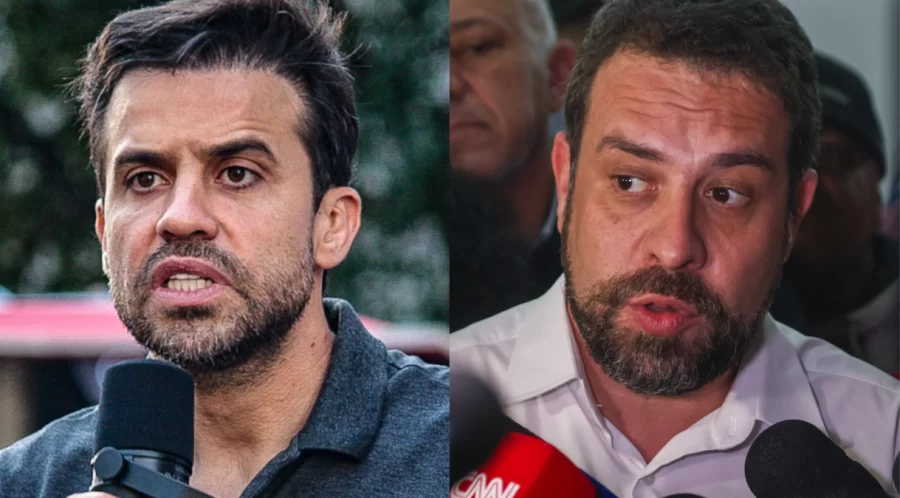 PF aponta que assinatura em laudo contra Boulos é falsa