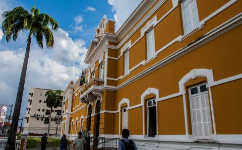 MT:  COM APOIO DA SECEL:  Fórum que vai debater sobre preservação do patrimônio histórico mato-grossense está com inscrições abertas