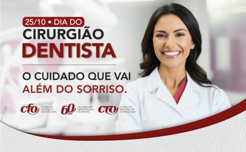 Dia do Cirurgião-Dentista: O cuidado que vai além do sorriso