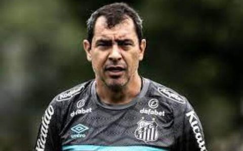 FUTEBOL:  Santos se reapresenta e Carille busca consistência para desafio fora de casa