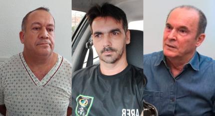 Juíza critica réus e vê tentativa de arrastar processo da morte de Zampieri