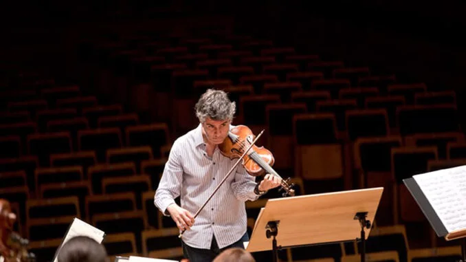 Orquestra Sinfônica, Cine Inclusivo e atividades especiais: confira a agenda cultural