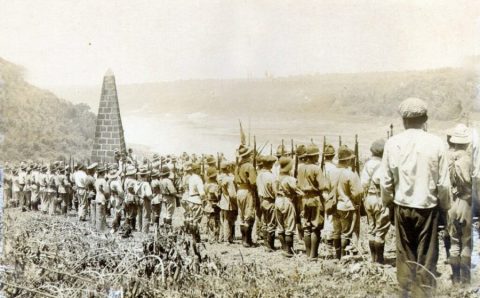 Coluna Prestes chega aos cem anos, lembrada pela força do seu legado histórico