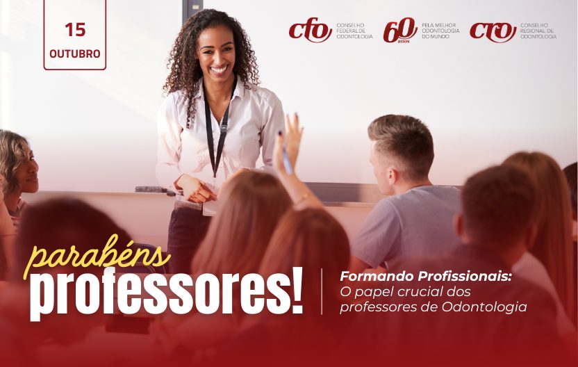 Formando Profissionais: O Papel Crucial dos Professores de Odontologia