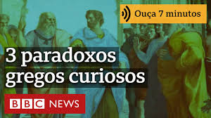 3 paradoxos curiosos que mostram engenhosidade dos antigos filósofos gregos