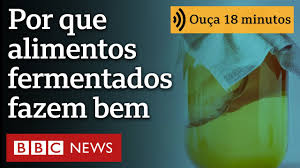 Alimentos fermentados, como kombucha, realmente fazem bem à saúde?